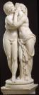 Amore e Psiche Musei capitolini